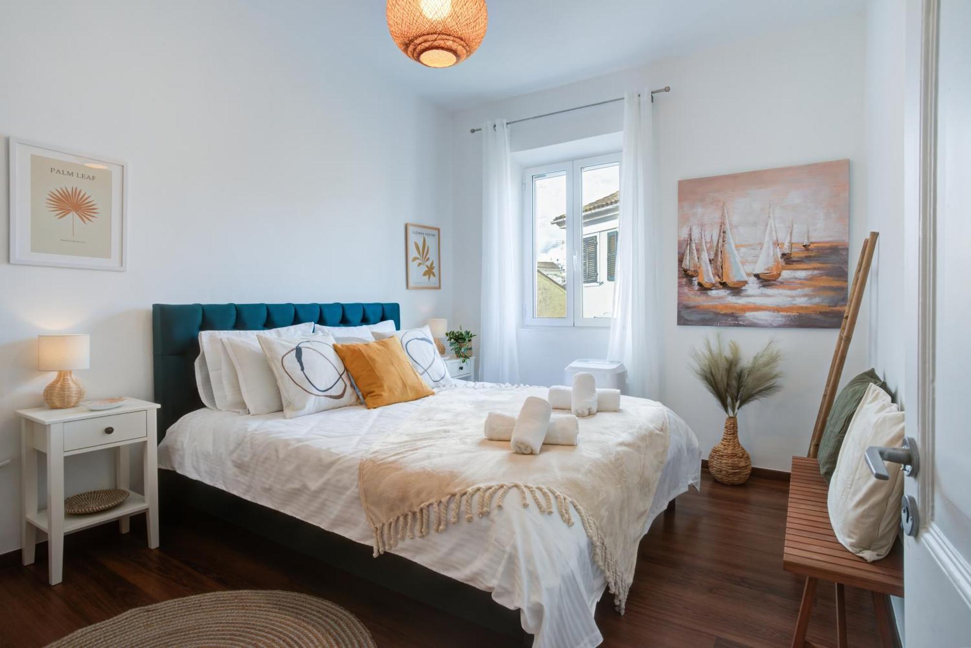 Semeli Old Town Corfu Retreat With Amazing Views Leilighet Eksteriør bilde