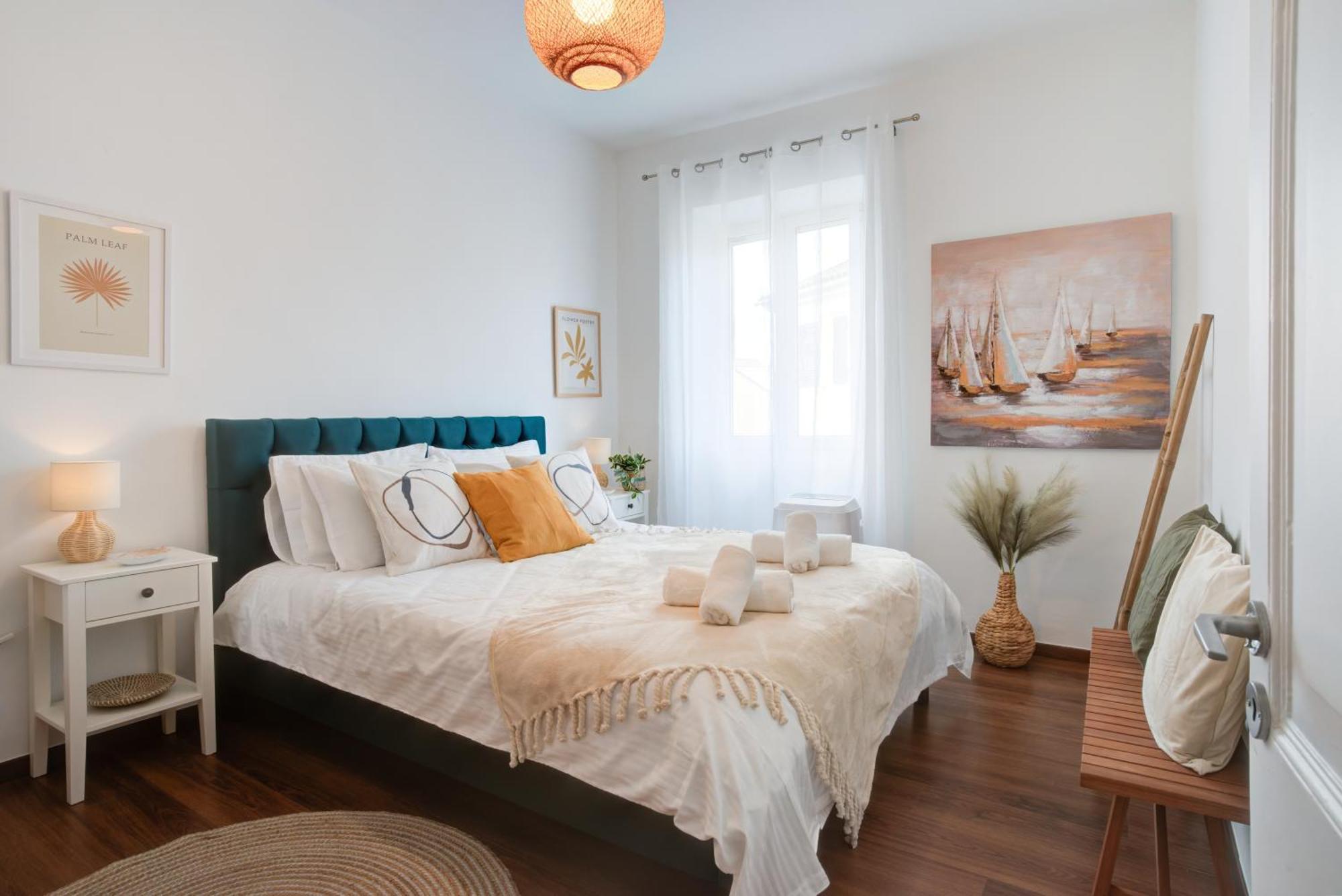 Semeli Old Town Corfu Retreat With Amazing Views Leilighet Eksteriør bilde