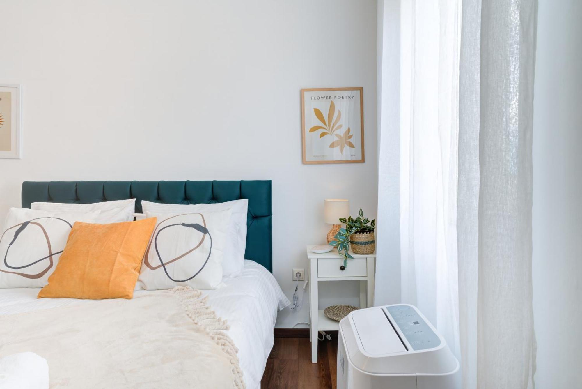 Semeli Old Town Corfu Retreat With Amazing Views Leilighet Eksteriør bilde