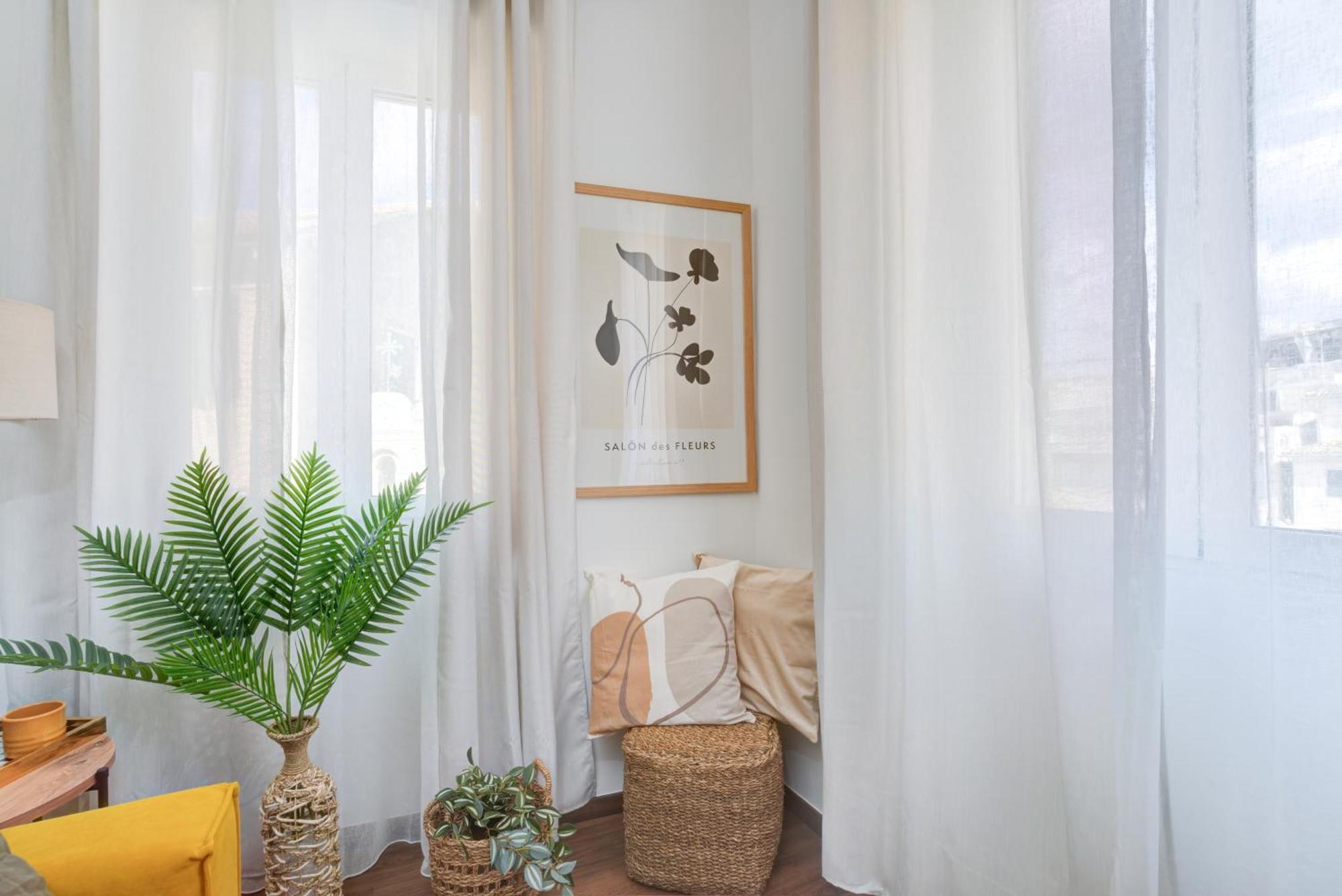 Semeli Old Town Corfu Retreat With Amazing Views Leilighet Eksteriør bilde